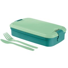 Curver посуда для хранения продуктов Lunch&Go   цена и информация | Посуда для хранения еды | kaup24.ee