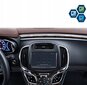 GPS-moodul – Navigatsioon + antenn, autostereo, Android 10 ekraan 8 tolli, käed vabad süsteem Volkswagenile, Seat, Skoda hind ja info | Autoraadiod, multimeedia | kaup24.ee