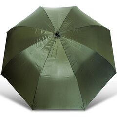 Зонт - складывается в сторону, диаметр 180 см цена и информация | Женские зонты | kaup24.ee