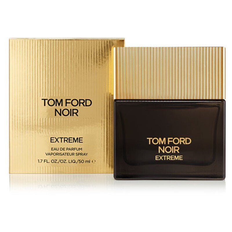 Tom Ford Extreme Noir EDP 100ml hind ja info | Meeste parfüümid | kaup24.ee