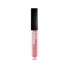 Matistav huuleläige Elixir Make-Up, 7 ml, #441 hind ja info | Huulepulgad, -läiked, -palsamid, vaseliin | kaup24.ee