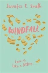 Windfall Main Market Ed. цена и информация | Книги для подростков и молодежи | kaup24.ee