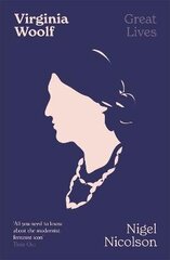 Virginia Woolf hind ja info | Elulooraamatud, biograafiad, memuaarid | kaup24.ee