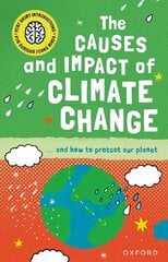 Very Short Introduction for Curious Young Minds: The Causes and Impact of Climate Change 1 hind ja info | Noortekirjandus | kaup24.ee