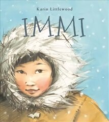 Immi цена и информация | Книги для малышей | kaup24.ee