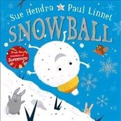 Snowball цена и информация | Книги для малышей | kaup24.ee