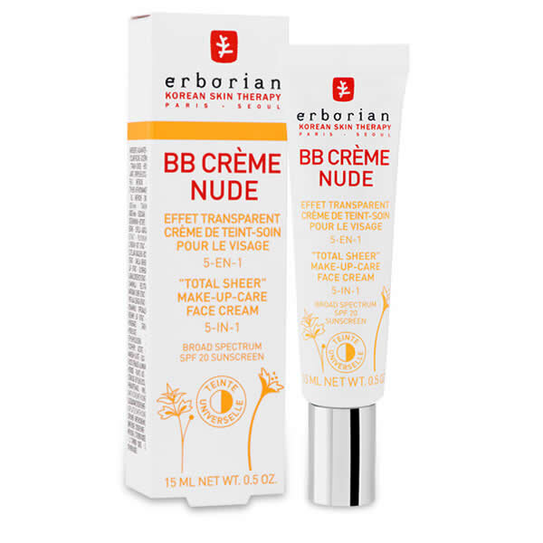 BB kreem (BB Creme Make-up Care Face Cream) 15 ml hind ja info | Jumestuskreemid, puudrid | kaup24.ee