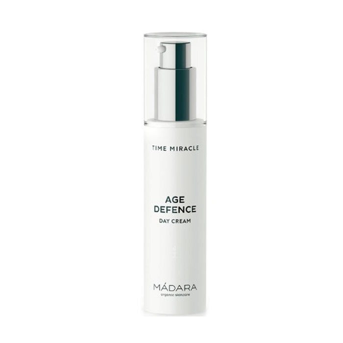 Time Miracle (Age Defense Day Cream) 50 ml hind ja info | Näokreemid | kaup24.ee