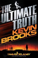 Ultimate Truth: Travis Delaney Investigates Unabridged edition цена и информация | Книги для подростков и молодежи | kaup24.ee