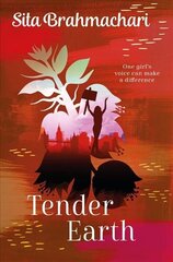 Tender Earth Main Market Ed. цена и информация | Книги для подростков и молодежи | kaup24.ee