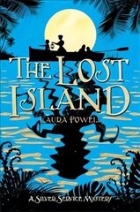 Lost Island Main Market Ed. hind ja info | Noortekirjandus | kaup24.ee