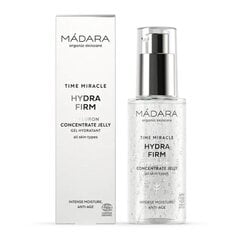 Time Miracle Hydra Firm intensiivne niisutav geel küpsele nahale (Hyaluron Concentrate Jelly) 75 ml hind ja info | Näokreemid | kaup24.ee