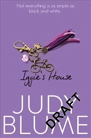 Iggie's House New Edition hind ja info | Noortekirjandus | kaup24.ee