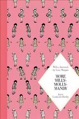 More Milly-Molly-Mandy Main Market Ed. цена и информация | Книги для подростков и молодежи | kaup24.ee