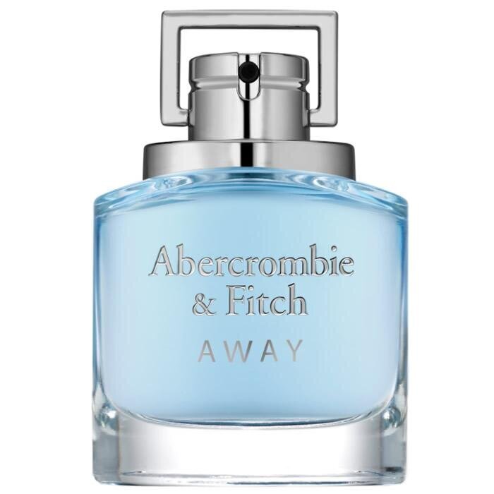 Abercrombie & Fitch Away - EDT цена и информация | Meeste parfüümid | kaup24.ee