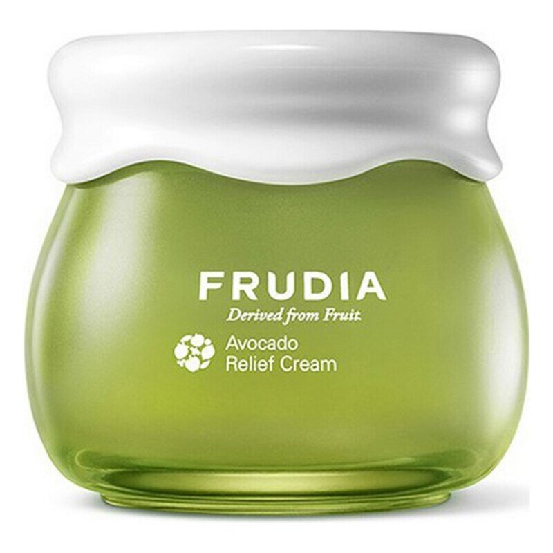 Frudia näokreem (10 ml) hind ja info | Näokreemid | kaup24.ee