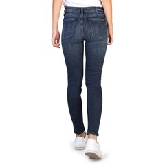 Джинсы Calvin Klein Jeans, ZW0ZW01201 цена и информация | Женские джинсы | kaup24.ee