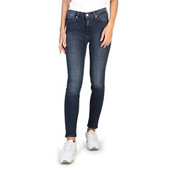 Джинсы Calvin Klein Jeans, ZW0ZW01201 цена и информация | Женские джинсы | kaup24.ee