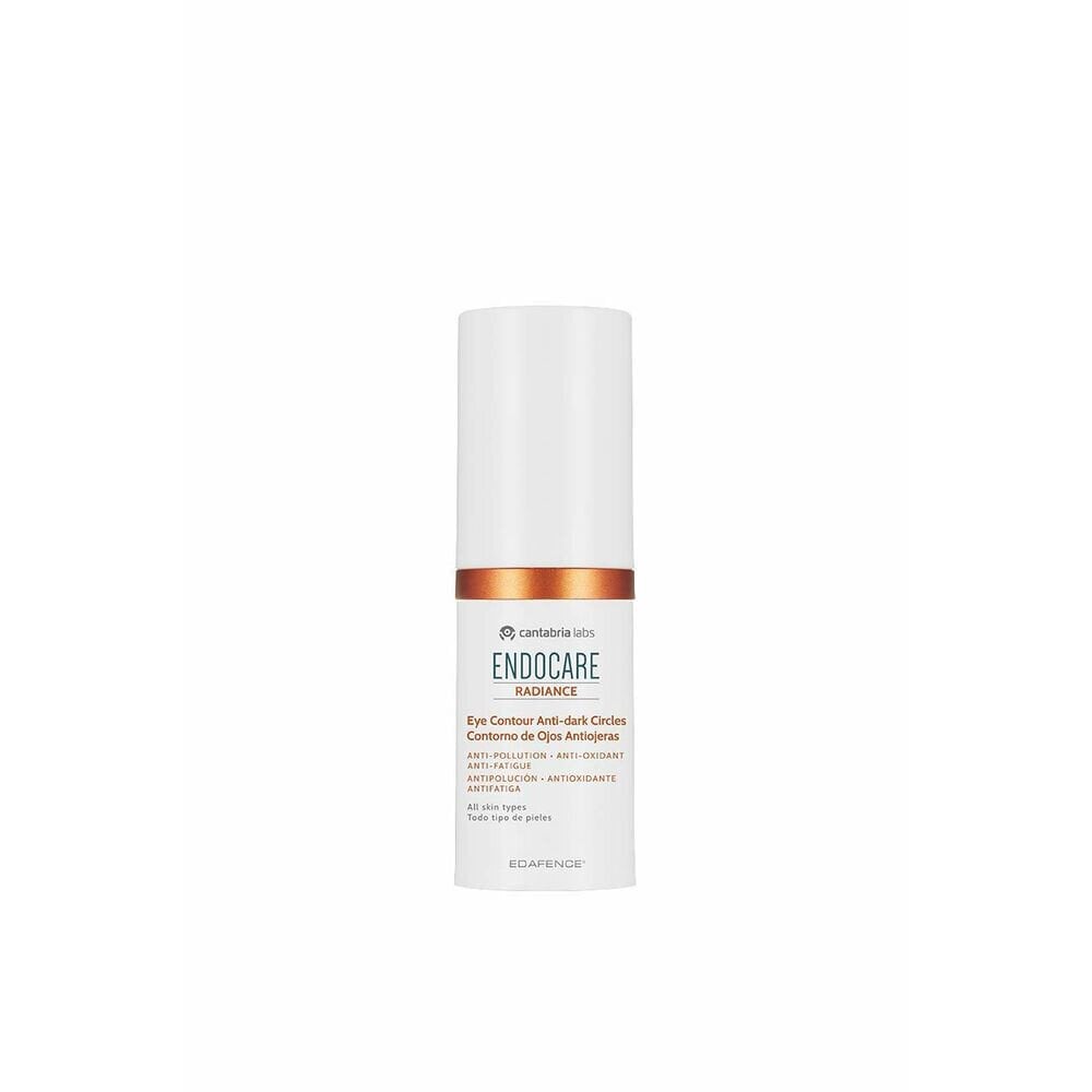 Silmakontuur Endocare Radiance (15 ml) (Renoveeritud C) hind ja info | Ripsmetušid, lauvärvid, silmapliiatsid, seerumid | kaup24.ee