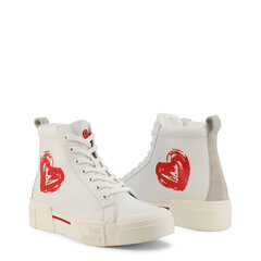 Кроссовки Love Moschino, JA15455G0DIAC цена и информация | Спортивная обувь, кроссовки для женщин | kaup24.ee