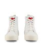 Naiste jalanõud Love Moschino JA15455G0DIAC hind ja info | Naiste spordi- ja vabaajajalatsid | kaup24.ee