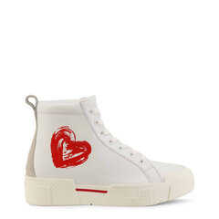Кроссовки Love Moschino, JA15455G0DIAC цена и информация | Спортивная обувь, кроссовки для женщин | kaup24.ee