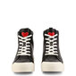 Naiste jalanõud Love Moschino JA15455G0DIAC hind ja info | Naiste spordi- ja vabaajajalatsid | kaup24.ee