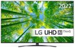 LG 60UQ81003LB цена и информация | Telerid | kaup24.ee