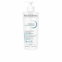 Интенсивный гель-крем для очень сухой и атопичной кожи BIODERMA Atoderm, 500 мл цена и информация | Кремы, лосьоны для тела | kaup24.ee