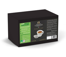 Kohvipadjad Gran Caffe Garibaldi komplekt, 150 tk. hind ja info | Kohv, kakao | kaup24.ee
