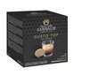 64 tk. Kohvikapslid LAVAZZA A MODO MIO kohvimasinate, Gran Caffe Garibaldi komplekt hind ja info | Kohv, kakao | kaup24.ee