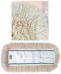 Põrandalapp Master Mop, 60 cm цена и информация | Принадлежности для уборки | kaup24.ee