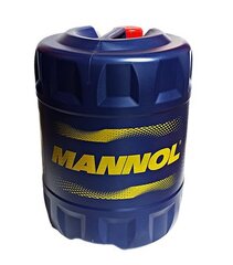 MANNOL hüdroõli HLP 46 MANNOL hind ja info | MANNOL Autokaubad | kaup24.ee