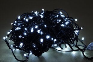 Рождественская гирлянда, 240 LED цена и информация | Гирлянды | kaup24.ee