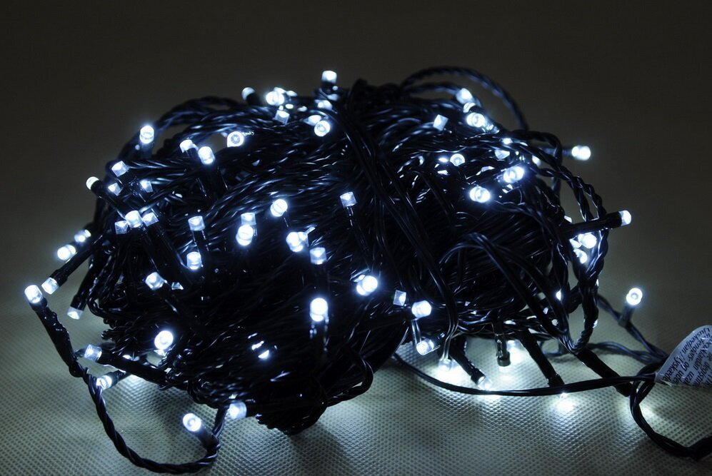 Jõulutuled, 240 LED-i hind ja info | Jõulutuled | kaup24.ee