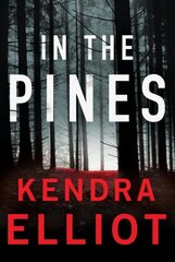 In the Pines цена и информация | Фантастика, фэнтези | kaup24.ee