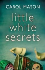Little White Secrets hind ja info | Fantaasia, müstika | kaup24.ee