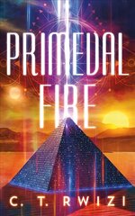 Primeval Fire цена и информация | Фантастика, фэнтези | kaup24.ee