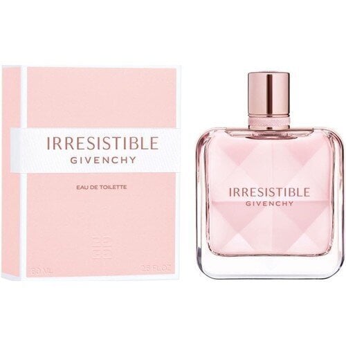 Givenchy Irresistible Givenchy Eau de Toilette EDT 35ml hind ja info | Naiste parfüümid | kaup24.ee