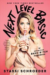 Next Level Basic: The Definitive Basic Bitch Handbook цена и информация | Фантастика, фэнтези | kaup24.ee