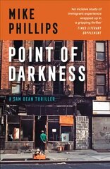 Point of Darkness цена и информация | Фантастика, фэнтези | kaup24.ee