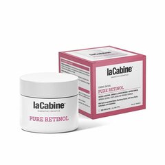 Vananemisevastane kreem laCabine Pure Retinol Aknevastane vahend (50 ml) hind ja info | Näokreemid | kaup24.ee