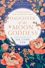 Daughter of the Moon Goddess hind ja info | Fantaasia, müstika | kaup24.ee