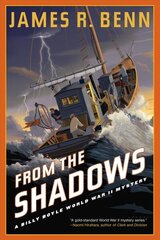 From The Shadows цена и информация | Фантастика, фэнтези | kaup24.ee