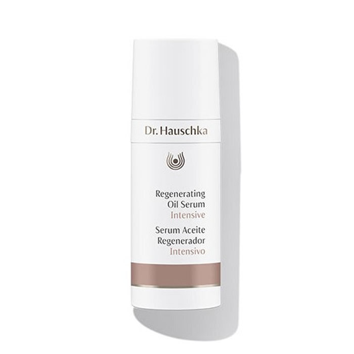 Taastav Seerum Dr. Hauschka Intensiivne (20 ml) hind ja info | Näoõlid, seerumid | kaup24.ee