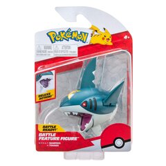 Märulifiguur Pokemon, 10 cm цена и информация | Игрушки для мальчиков | kaup24.ee