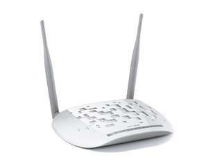 Ruuter TP-Link TD-W8968 цена и информация | Маршрутизаторы (роутеры) | kaup24.ee