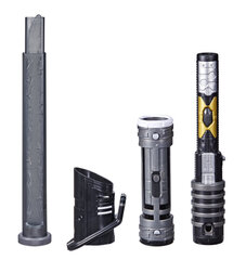 Электронный световой меч Star Wars цена и информация | Игрушки для мальчиков | kaup24.ee