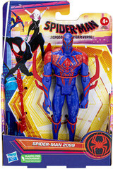 Статуэтка Человек-паук, 15 см цена и информация | Развивающий мелкую моторику - кинетический песок KeyCraft NV215 (80 г) детям от 3+ лет, бежевый | kaup24.ee
