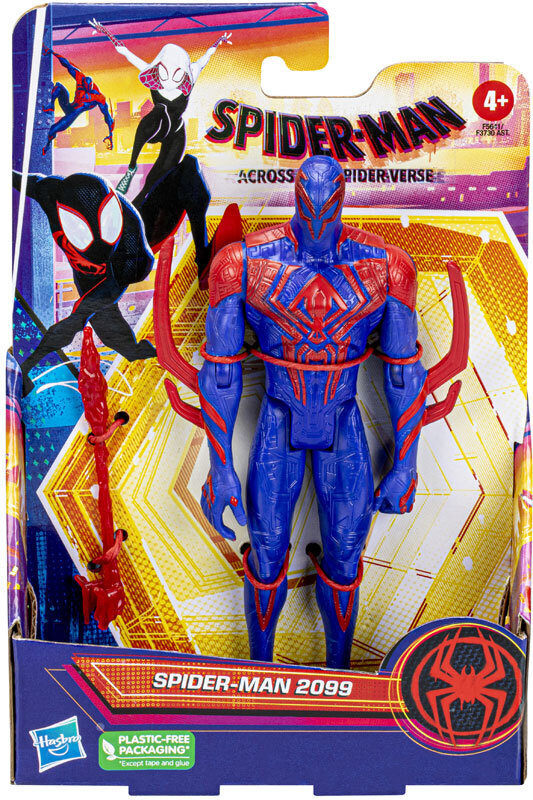 SPIDER-MAN Movie Kuju, 15 cm цена и информация | Poiste mänguasjad | kaup24.ee